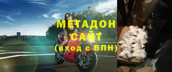 хмурый Осинники