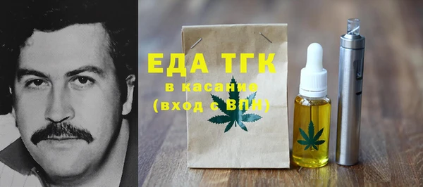 хмурый Осинники