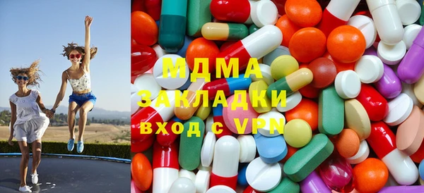 хмурый Осинники