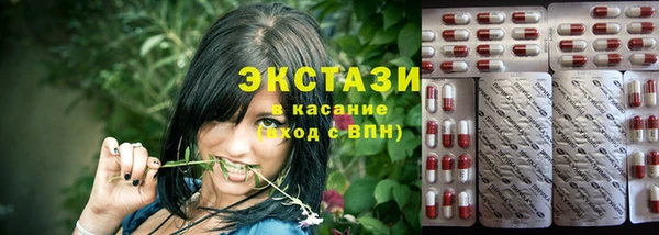 хмурый Осинники