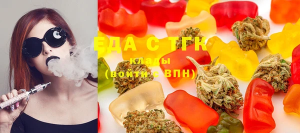 хмурый Осинники