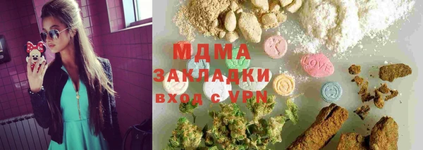 хмурый Осинники